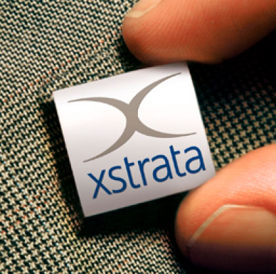 Xstrata Copper