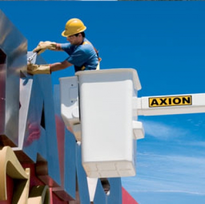 Axion