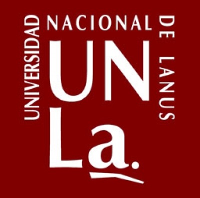 Lecture at Universidad de Lanús