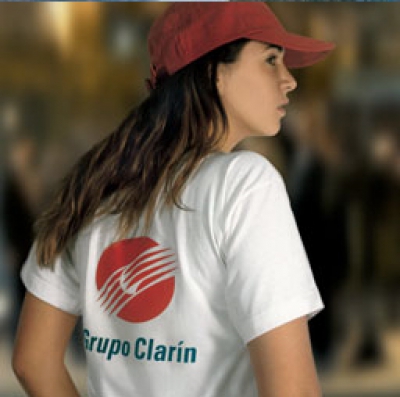 Grupo Clarín